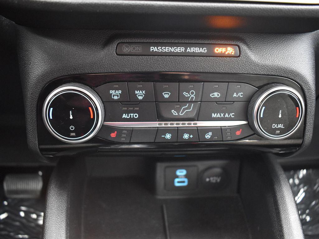 used 2022 Ford Escape car, priced at $20,888
