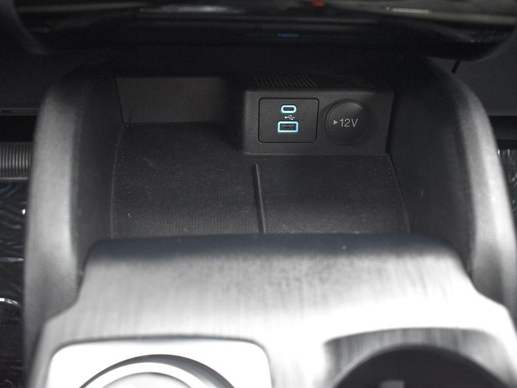 used 2022 Ford Escape car, priced at $20,888