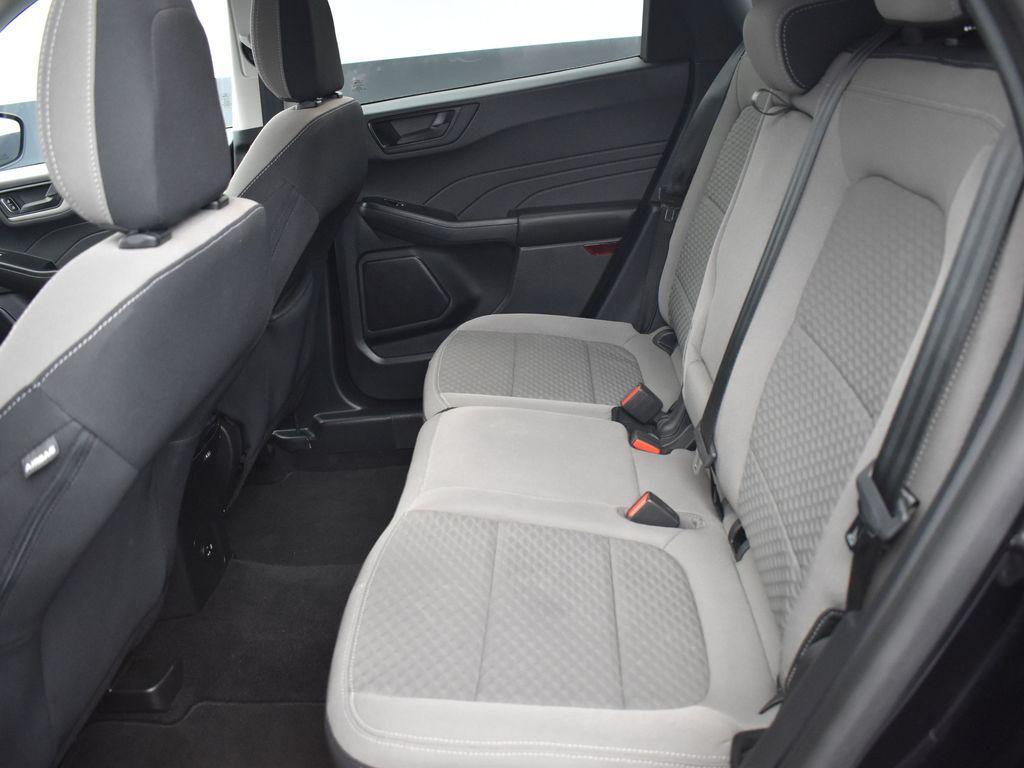 used 2022 Ford Escape car, priced at $20,888