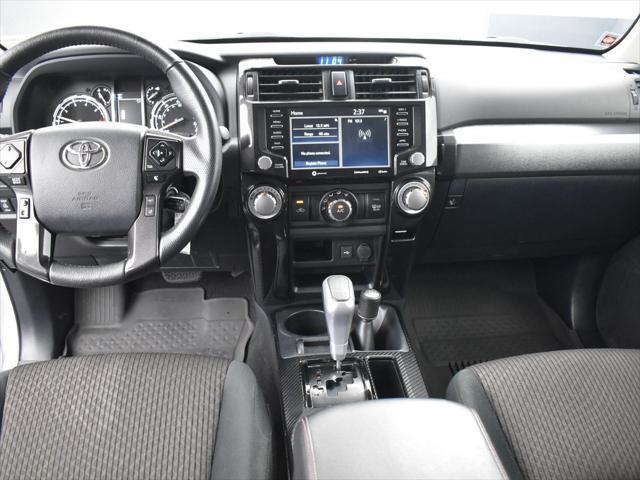 used 2020 Toyota 4Runner car, priced at $38,888