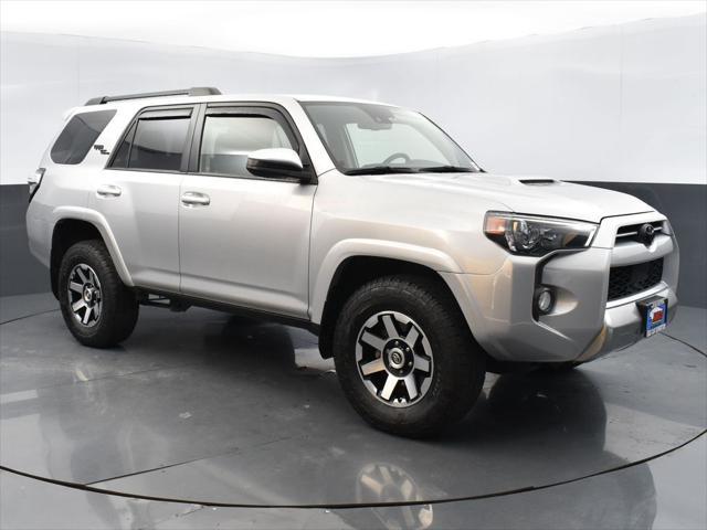 used 2020 Toyota 4Runner car, priced at $38,888