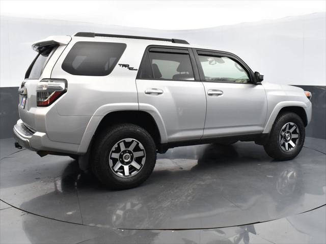 used 2020 Toyota 4Runner car, priced at $38,888