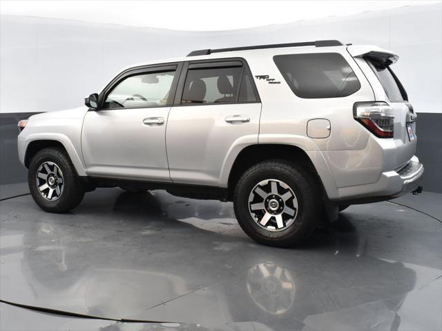 used 2020 Toyota 4Runner car, priced at $38,888