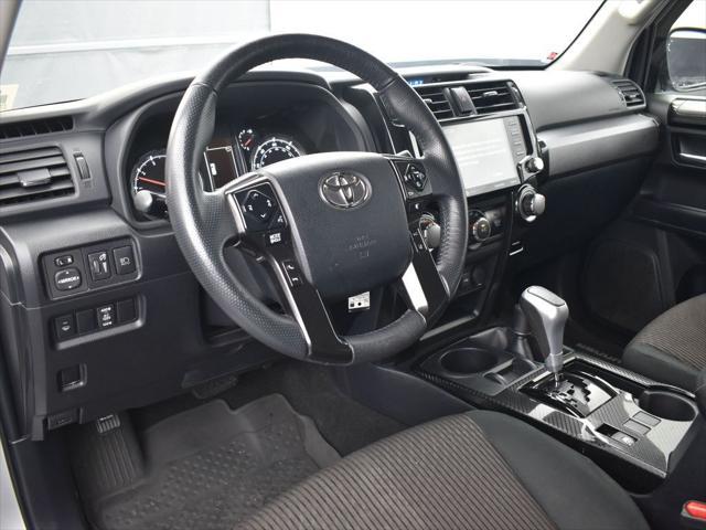 used 2020 Toyota 4Runner car, priced at $38,888