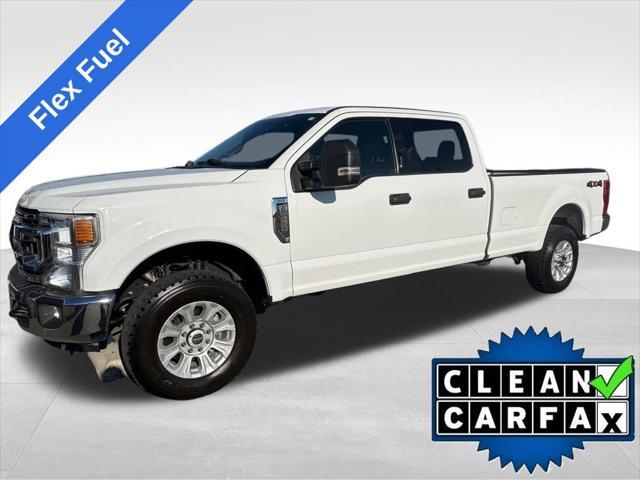 used 2022 Ford F-350 car, priced at $44,995