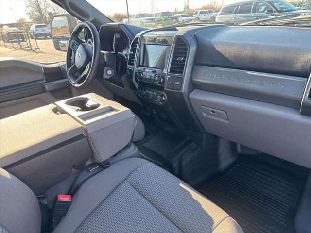 used 2022 Ford F-350 car, priced at $44,995