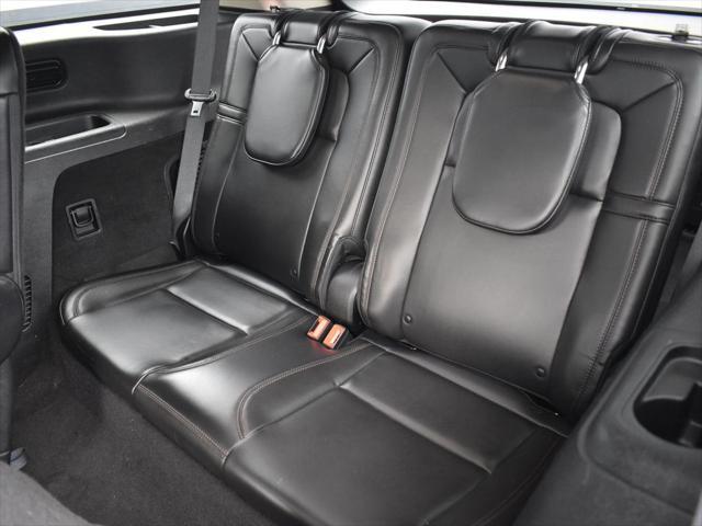 used 2020 Lincoln Aviator car, priced at $36,608