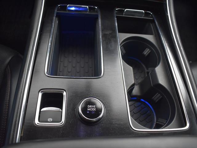 used 2020 Lincoln Aviator car, priced at $36,608