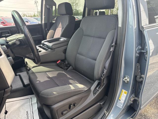 used 2015 GMC Sierra 1500 car, priced at $22,498