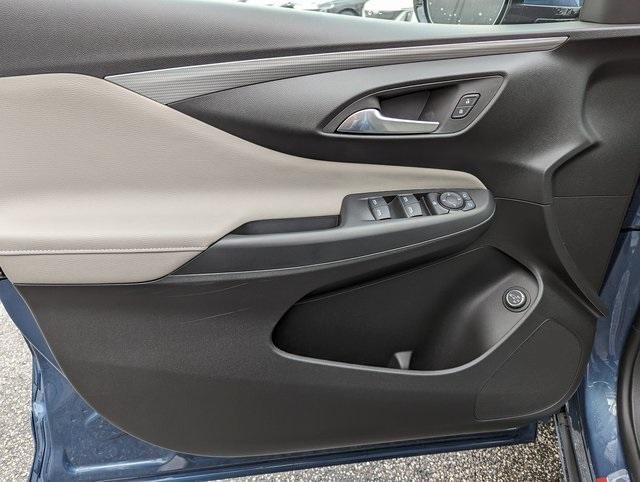new 2024 Buick Envista car, priced at $31,805