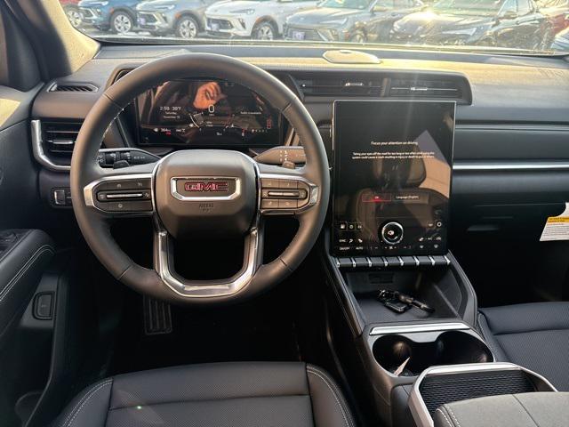 new 2026 GMC Terrain car, priced at $34,505