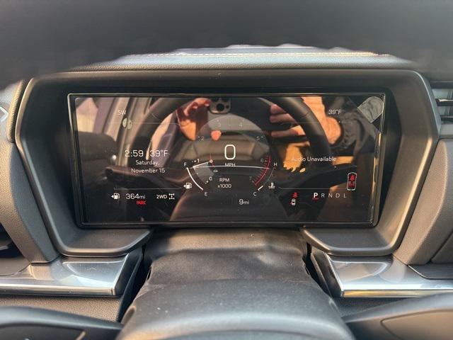 new 2026 GMC Terrain car, priced at $34,505