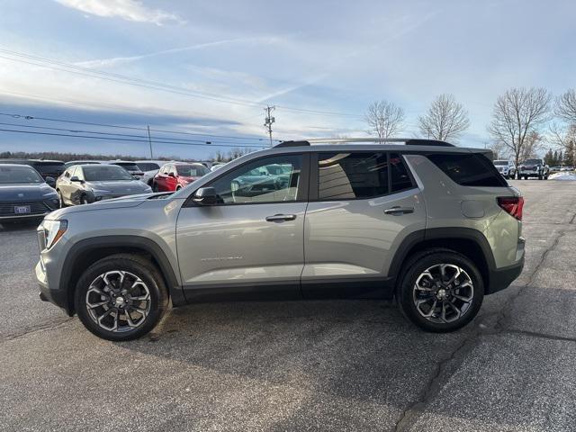 new 2026 GMC Terrain car, priced at $34,505