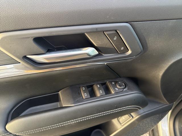 new 2026 GMC Terrain car, priced at $34,505