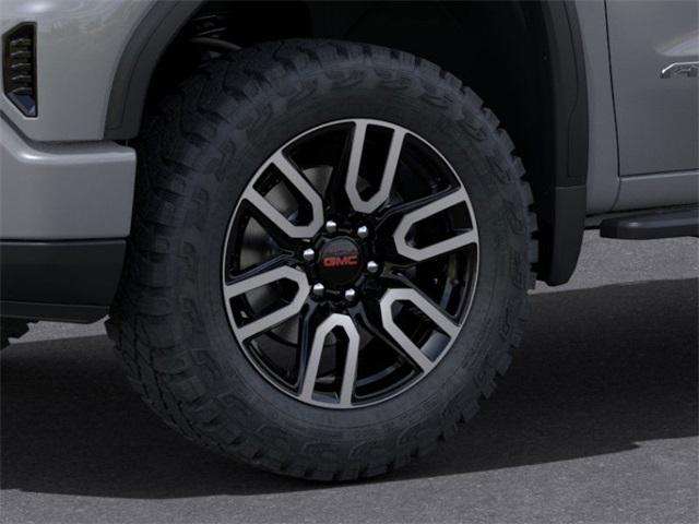 new 2025 GMC Sierra 1500 car, priced at $66,950