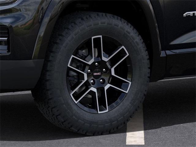 new 2026 GMC Terrain car, priced at $43,260