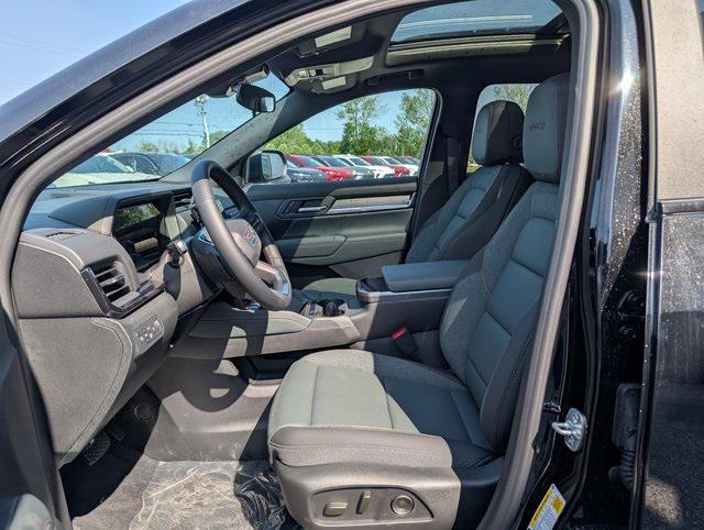 new 2026 GMC Terrain car, priced at $42,760