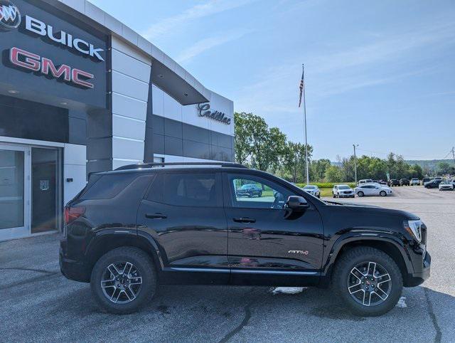 new 2026 GMC Terrain car, priced at $42,760