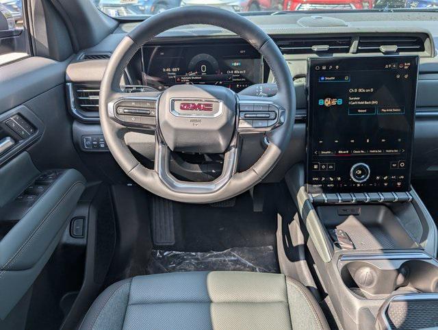 new 2026 GMC Terrain car, priced at $42,760