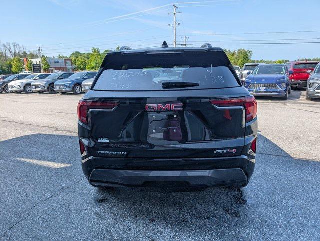 new 2026 GMC Terrain car, priced at $42,760