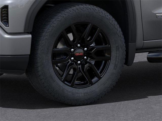 new 2025 GMC Sierra 1500 car, priced at $63,210