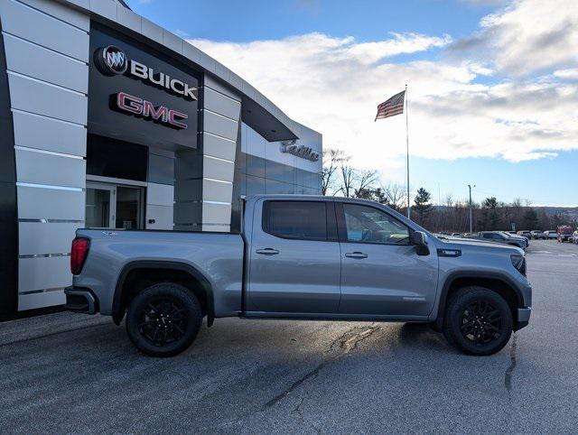 new 2025 GMC Sierra 1500 car, priced at $61,460