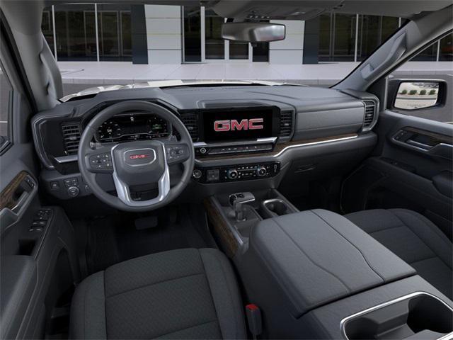 new 2025 GMC Sierra 1500 car, priced at $63,210