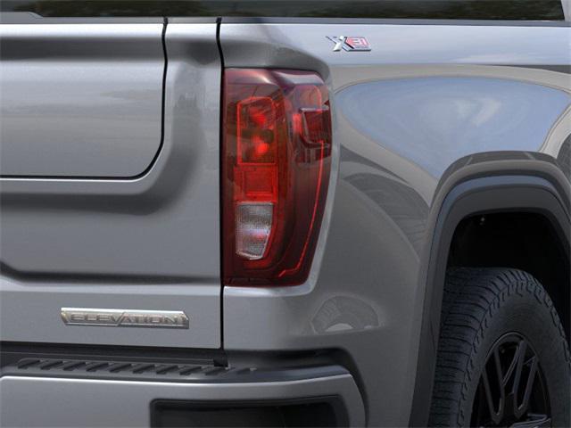 new 2025 GMC Sierra 1500 car, priced at $63,210