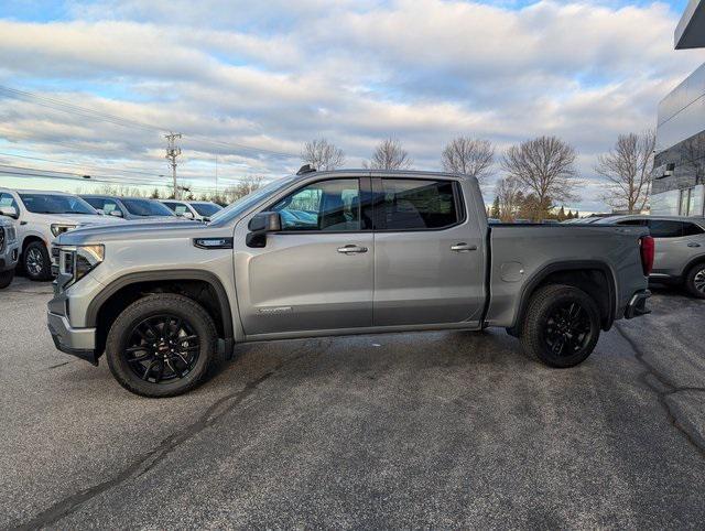 new 2025 GMC Sierra 1500 car, priced at $61,460