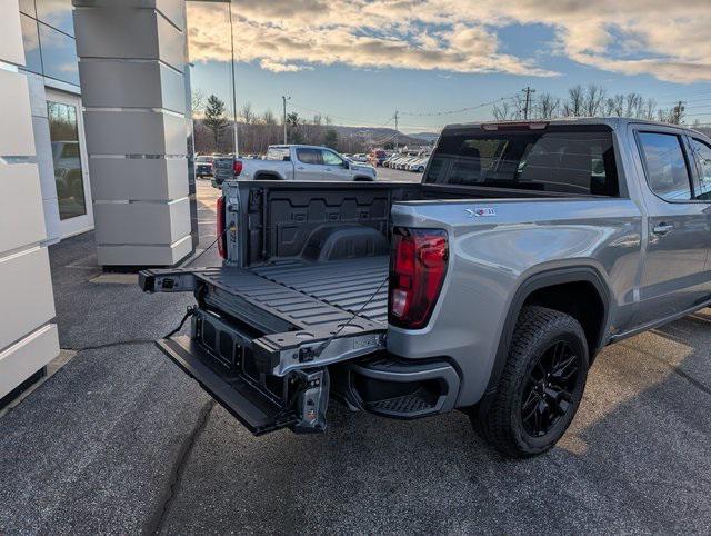 new 2025 GMC Sierra 1500 car, priced at $61,460