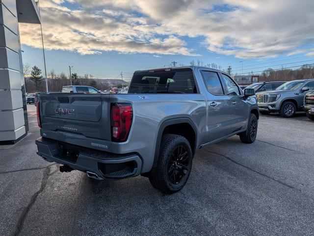 new 2025 GMC Sierra 1500 car, priced at $61,460