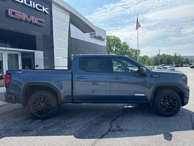 new 2025 GMC Sierra 1500 car, priced at $57,745