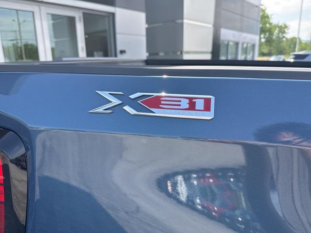 new 2025 GMC Sierra 1500 car, priced at $57,745