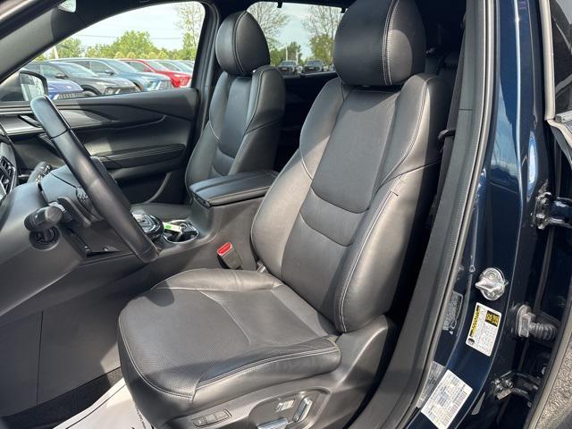 used 2023 Mazda CX-9 car, priced at $32,211