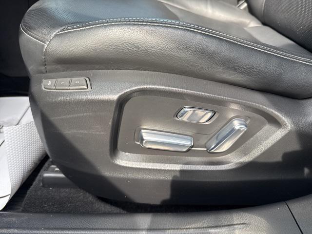 used 2023 Mazda CX-9 car, priced at $32,211