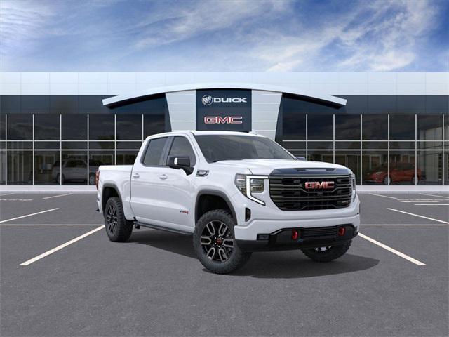 new 2026 GMC Sierra 1500 car, priced at $69,725