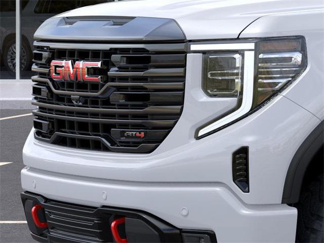 new 2026 GMC Sierra 1500 car, priced at $69,725