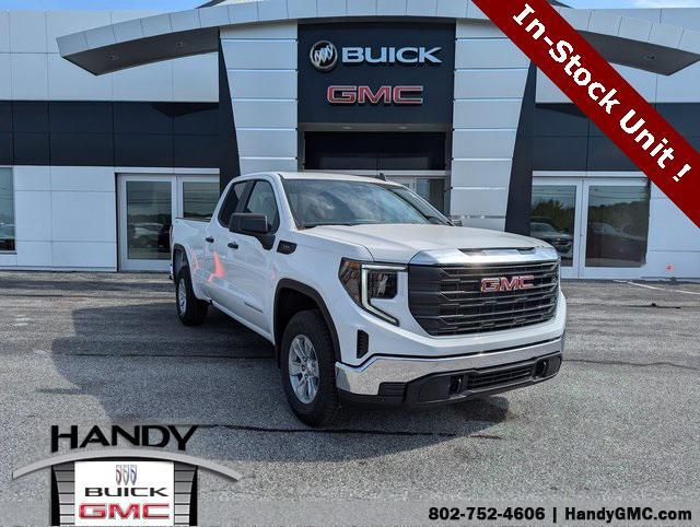 new 2025 GMC Sierra 1500 car, priced at $46,890