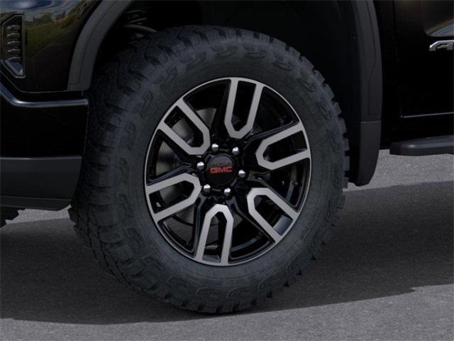 new 2025 GMC Sierra 1500 car, priced at $67,150