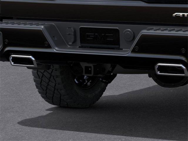 new 2025 GMC Sierra 1500 car, priced at $67,150