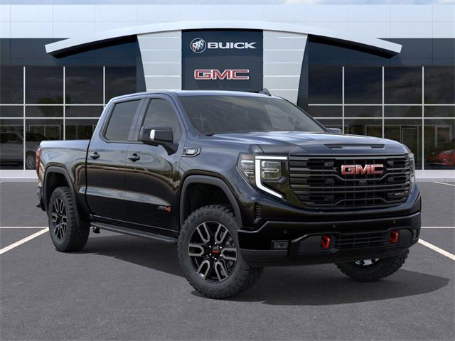 new 2025 GMC Sierra 1500 car, priced at $67,150