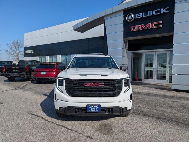 new 2024 GMC Sierra 1500 car, priced at $49,395