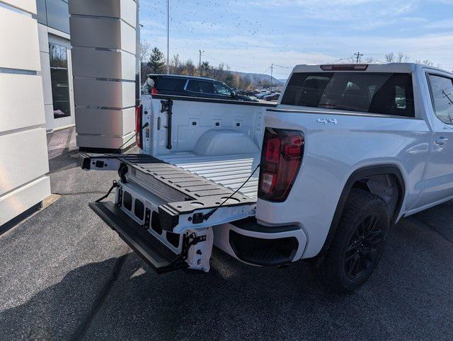 new 2024 GMC Sierra 1500 car, priced at $49,395