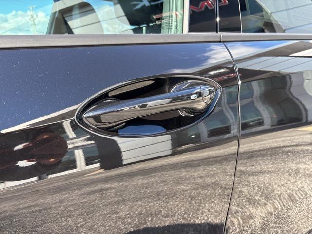 used 2025 Buick Envista car, priced at $26,998