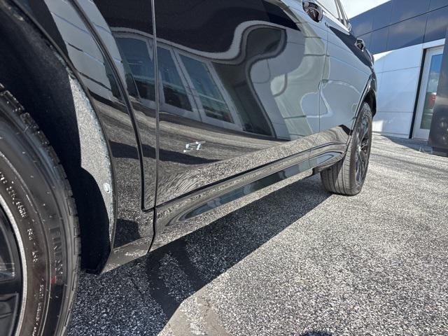 used 2025 Buick Envista car, priced at $26,998