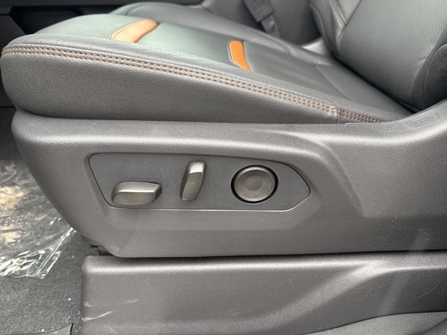 new 2026 GMC Sierra 3500 car, priced at $87,830