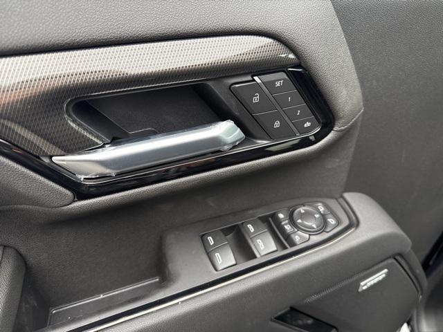 new 2026 GMC Sierra 3500 car, priced at $87,830