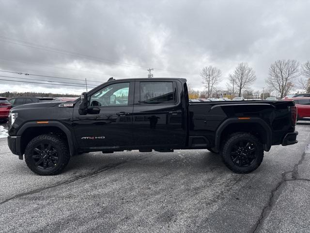 new 2026 GMC Sierra 3500 car, priced at $87,830