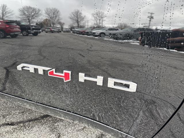 new 2026 GMC Sierra 3500 car, priced at $87,830