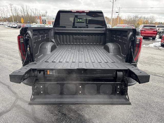 new 2026 GMC Sierra 3500 car, priced at $87,830